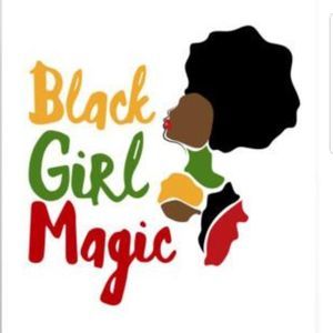 Meet your Posher, Patricia